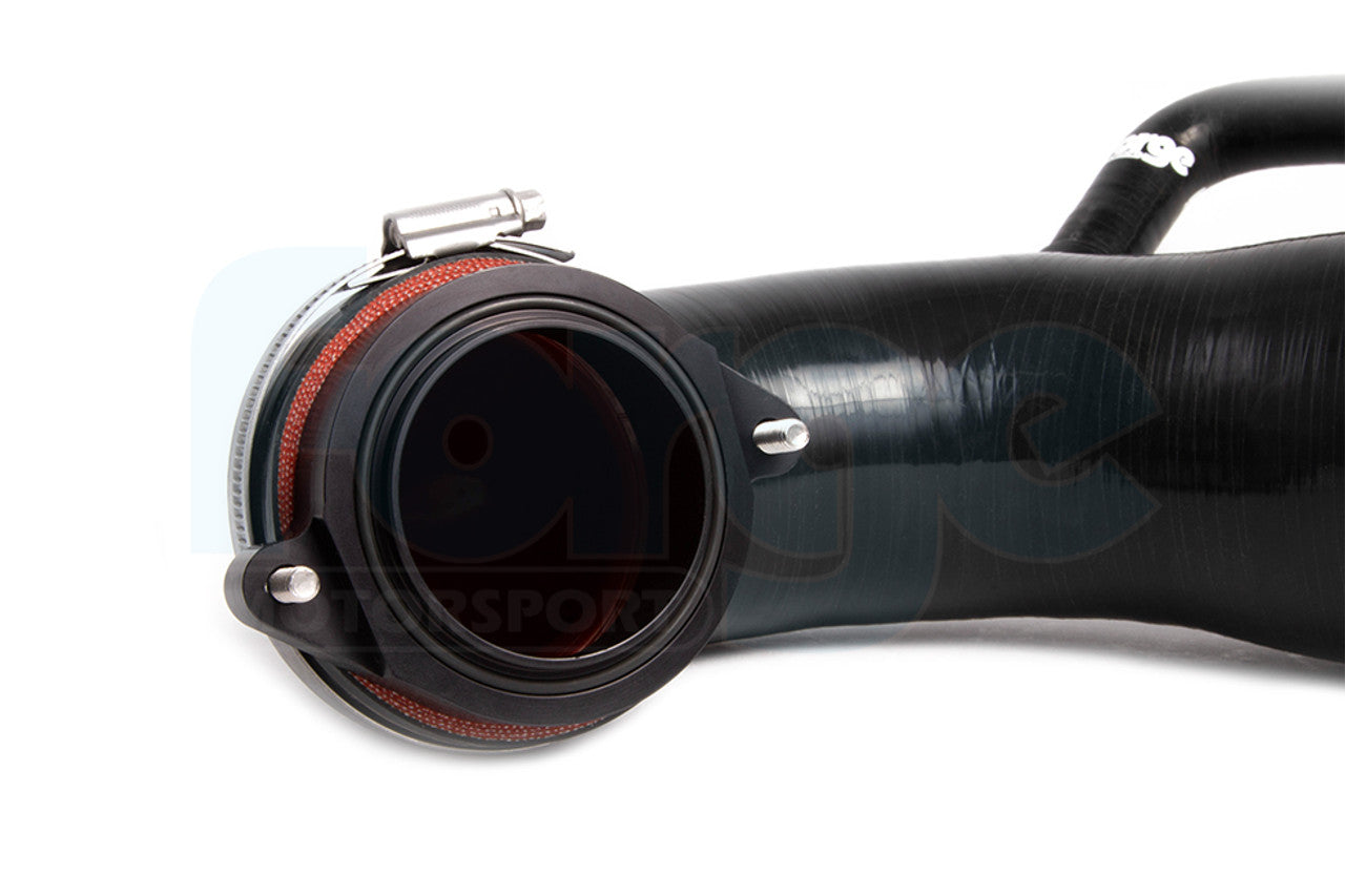 Forge Motorsport Turbo Inlet Pipe - Audi RS3 (8V) Facelift