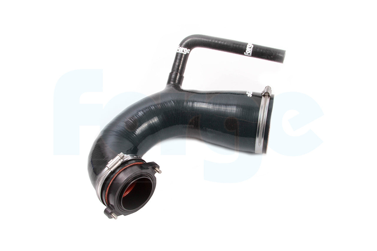 Forge Motorsport Turbo Inlet Pipe - Audi RS3 (8V) Facelift