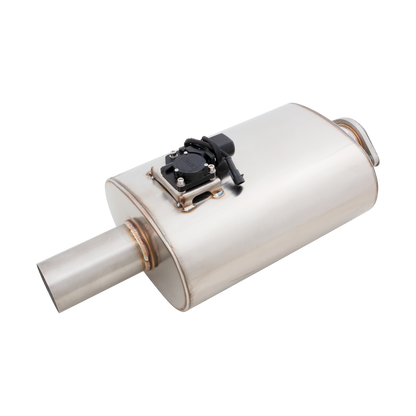 Xforce Varex Mufflers