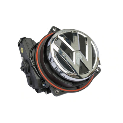 Volkswagen Flip Reverse Camera