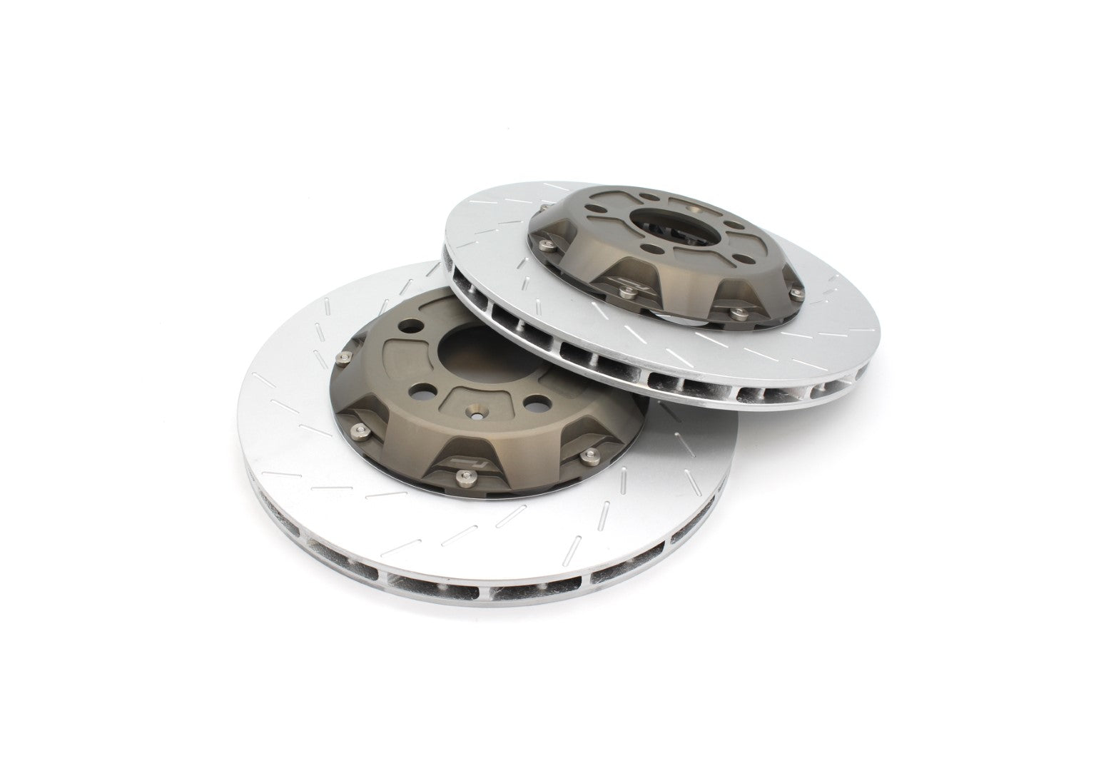 Disc In Car Rear Racingline Performance Stage 3 Performance Two Piece Rear Disc Upgrade ...