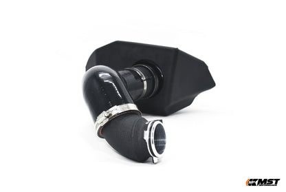MST Performance Induction Air Intake System Kit Golf MK8 GTI A3 Cupra Formentor