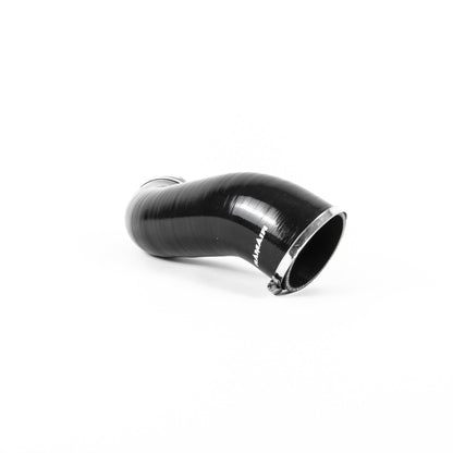 Black Ramair Silicone Intake Hose for VW MK8 Golf GTi - 245bhp 2.0 TSI Only