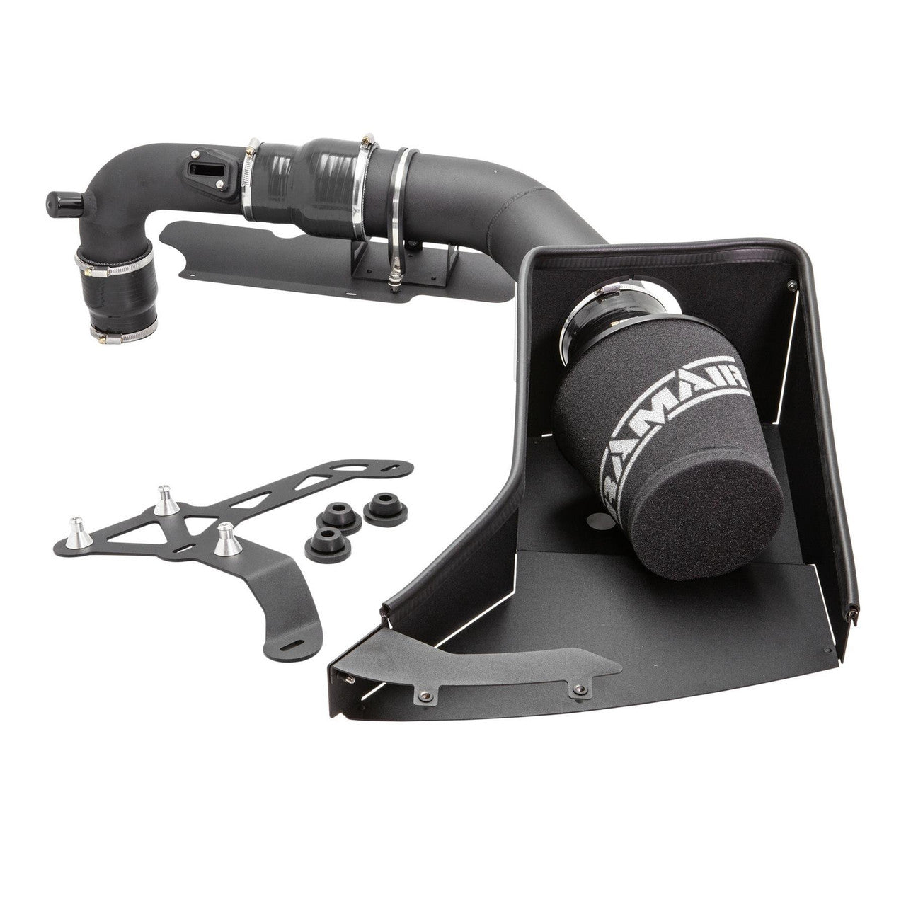 Ramair Oversized Intake Kit 2.0TFSI MK2 TT & TTS