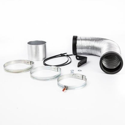 Ramair SR Induction Kit to fit Alfa Romeo 147 1.6/2.0