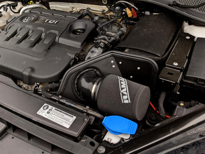 Performance Foam Induction Kit for VW Golf MK7 2.0 TDI/GTD
