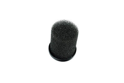 Multi Fitment Performance Foam Air Filter Induction Kit - 70mm