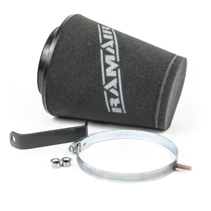 Ramair SR Performance Induction Air Filter Kit to fit BMW 330i 3 Series E46