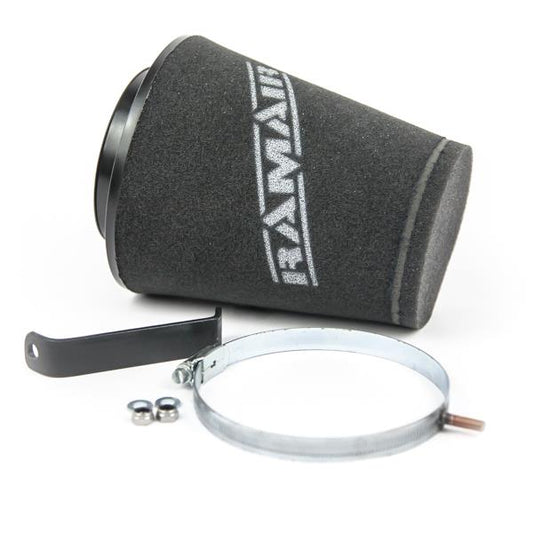 Ramair SR Performance Induction Air Filter Kit to fit BMW 330i 3 Series E46