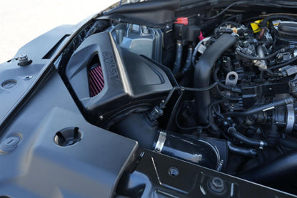 MST Performance Induction Kit for Supra and Z4 B48
