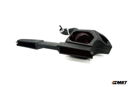 MST Performance Induction Air Intake System Kit for MK7 Golf VW GTI R Tiguan MK2