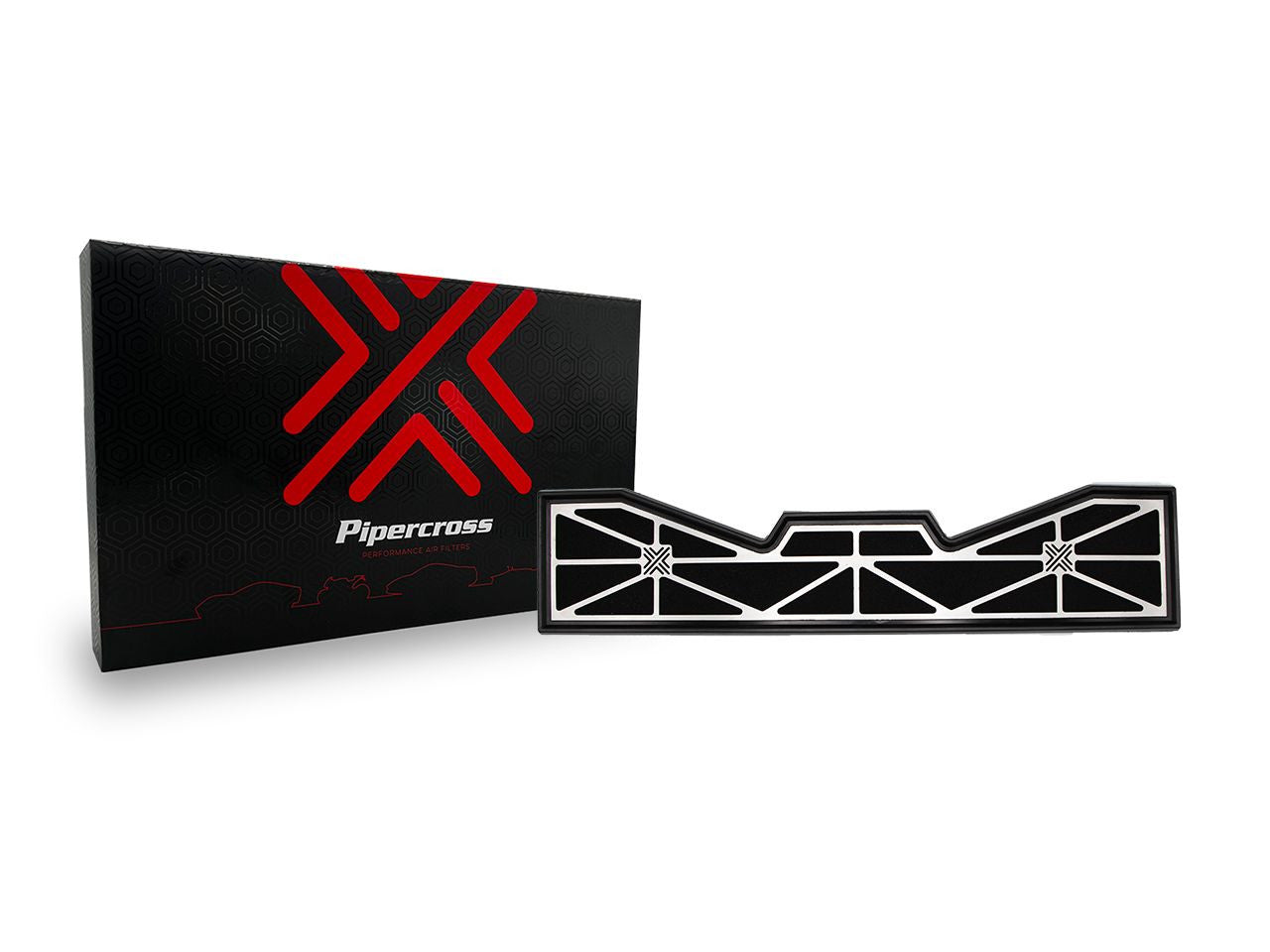 Pipercross Plus Performance Panel Filter - Audi RS6/RS7 C8