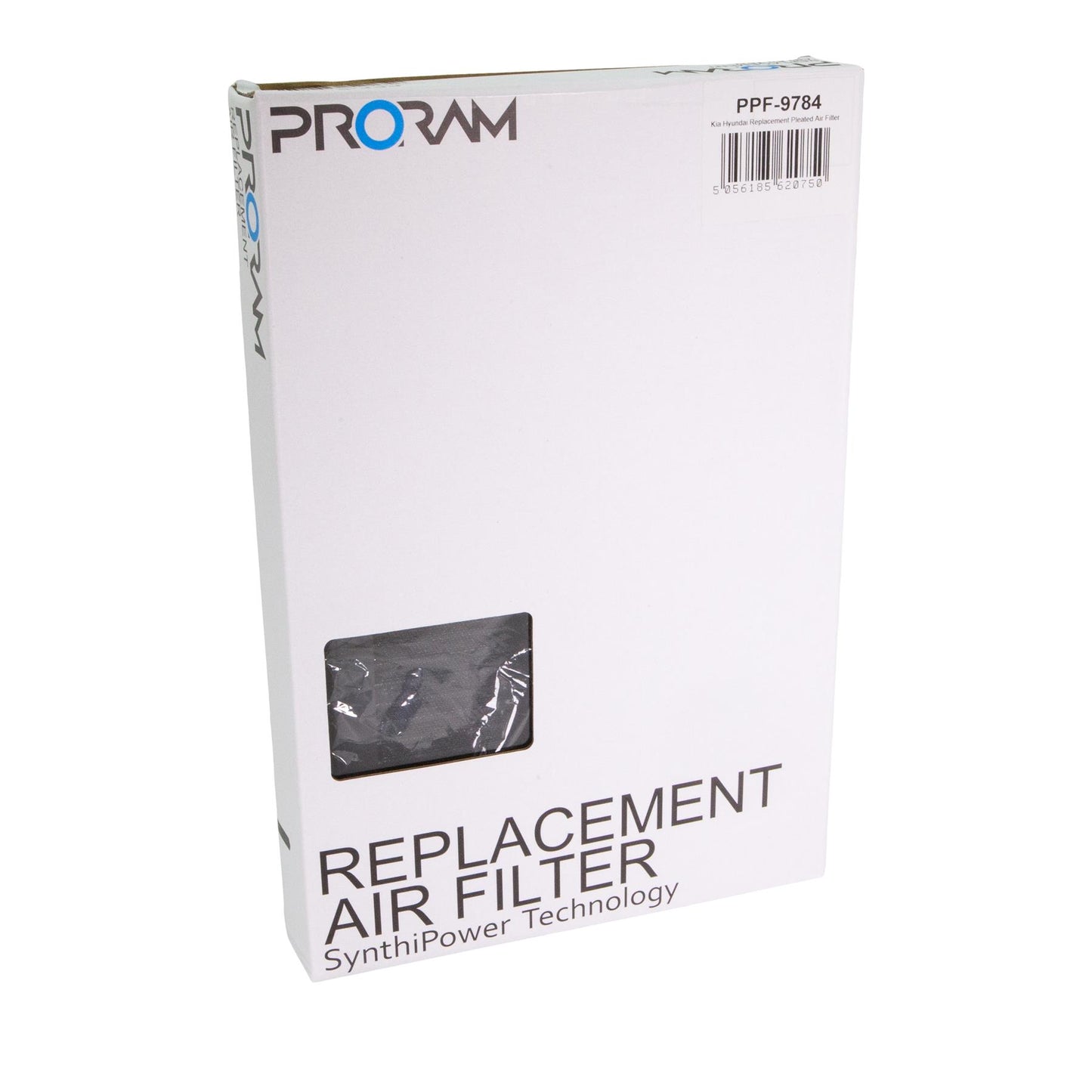 Performance Pleated Replacement Air Filter for Kia Ceed & Hyundai I30