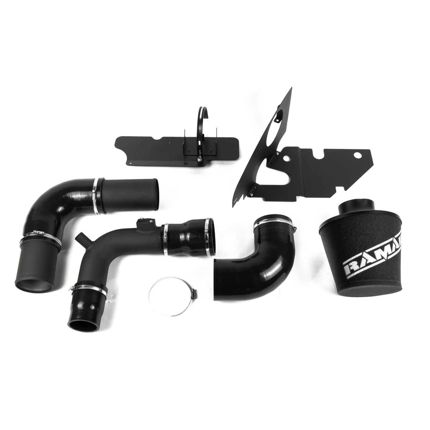 Oversized Performance Foam Induction Kit for VW Audi Seat 2.0 TFSI