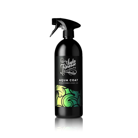 Auto Finesse Caramics Shampoo 500ml