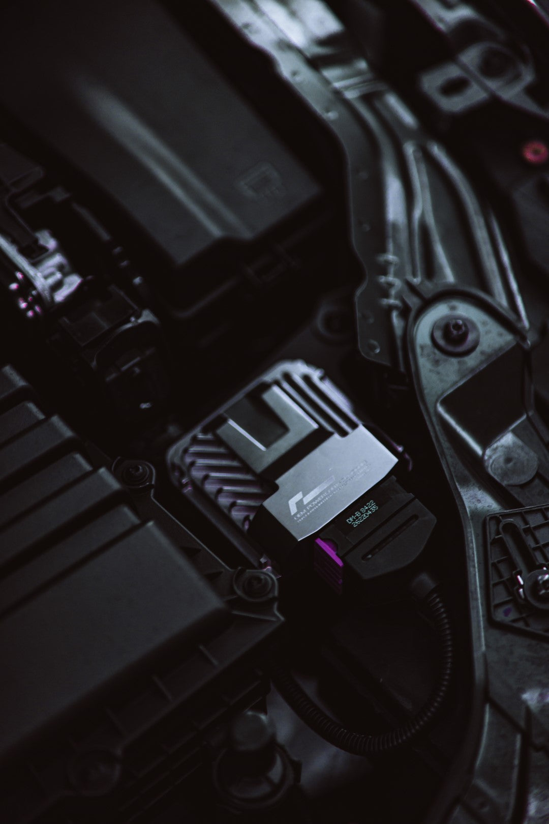 Racing Line Performance Racingline Performance OEM+ PCM for RSQ3 F3 Models – AWTuning