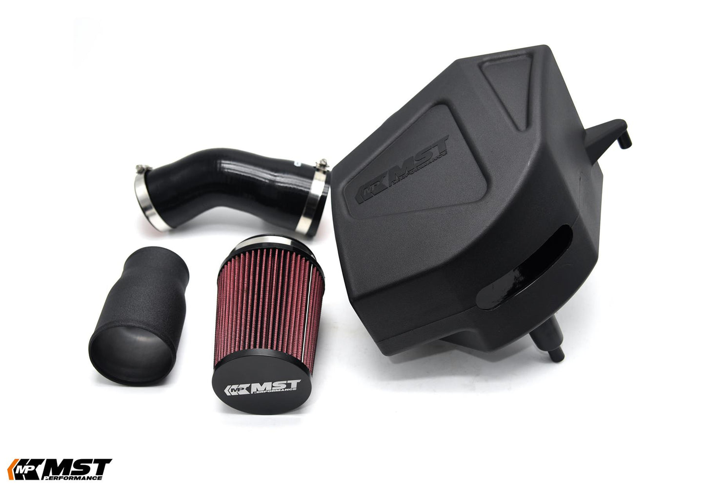 MST Performance Intake Kit For Focus MK4 1.5T