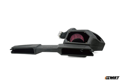 MST Performance Induction Air Intake System Kit for 2.0 TSI EA888.4