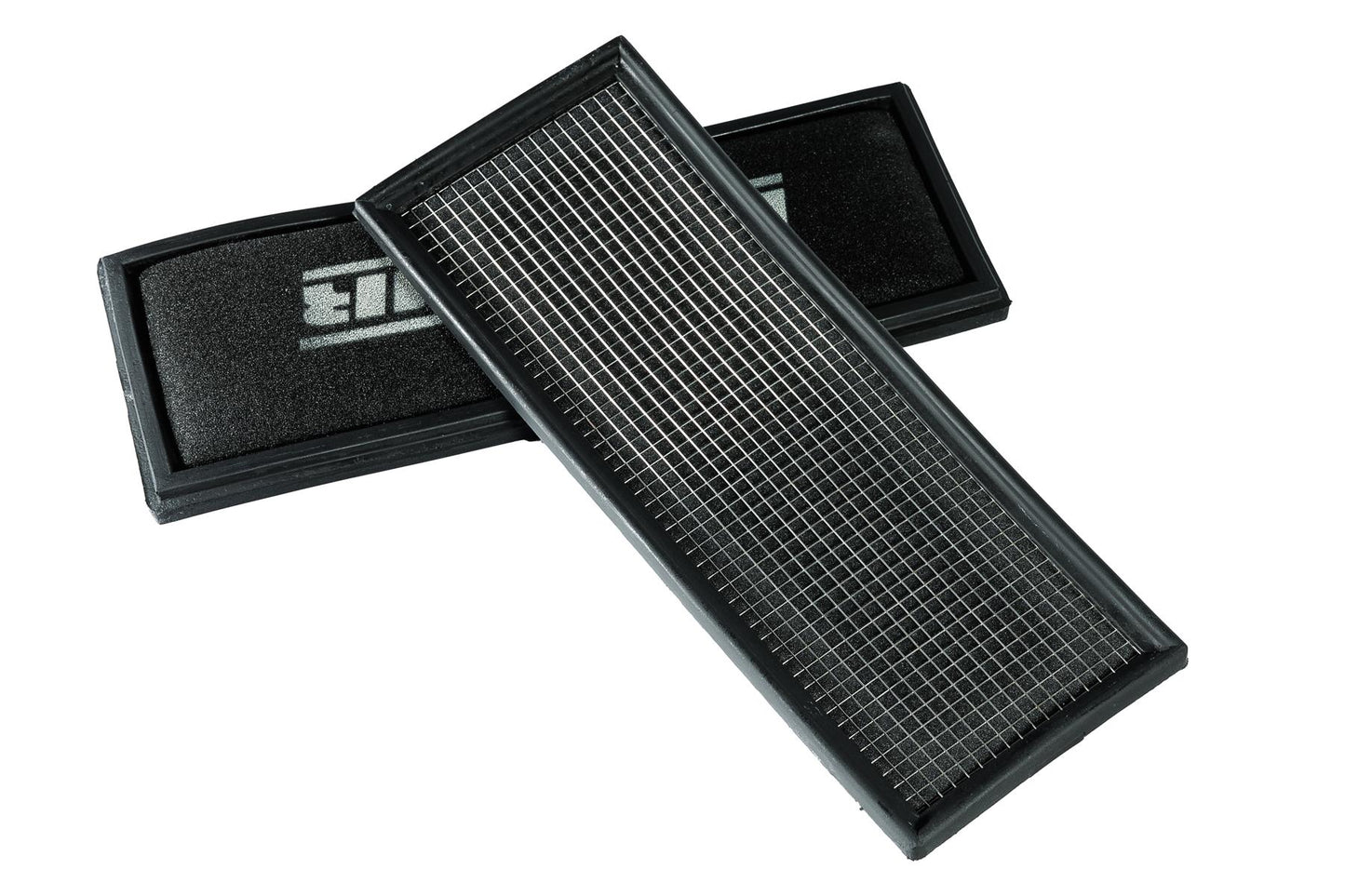 Performance Foam Replacement Air Filters for Mercedes Benz 55 AMG