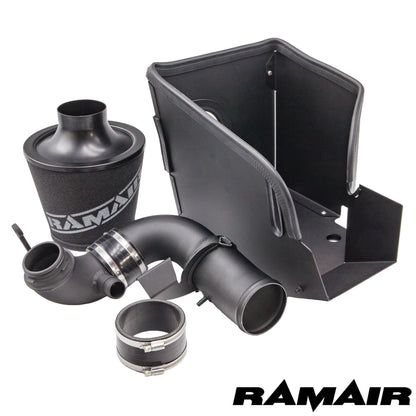 Performance Foam Induction Kit for VW Polo GTI (6C) 1.8TFSI