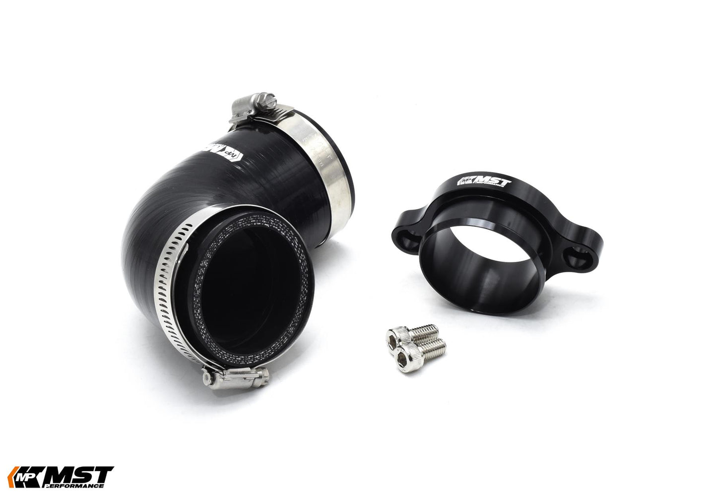 MST Performance Turbo Inlet Pipe for Toyota 2020+ GR Yaris 1.6