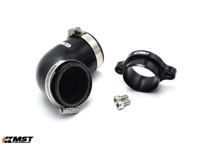 MST Performance Turbo Inlet Pipe for Toyota 2020+ GR Yaris 1.6