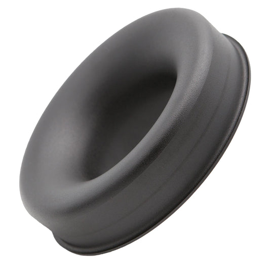 102mm Aluminium Velocity Stack (4inch)