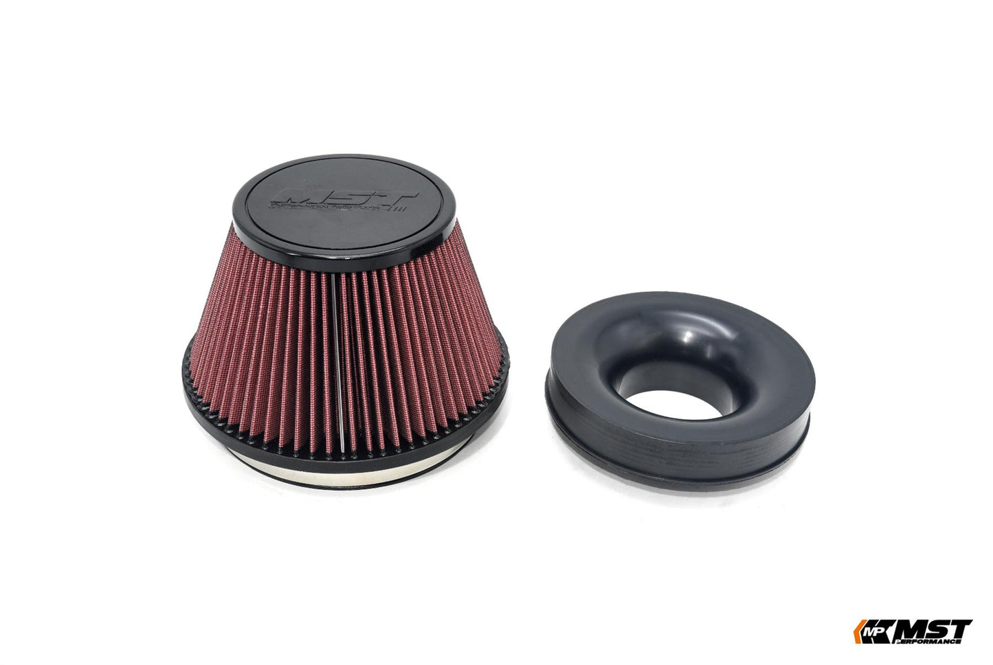 MST Performance Induction Kit for 2021+ Toyota GR86/Subaru BRZ 2.4L