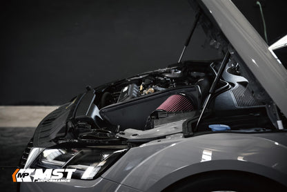MST Performance Induction Kit for Audi RS3 8V TTRS 8S and RSQ3 F3 2.5 TFSI