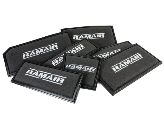 Performance Foam Replacement Air Filter for BMW F90/G30 520i