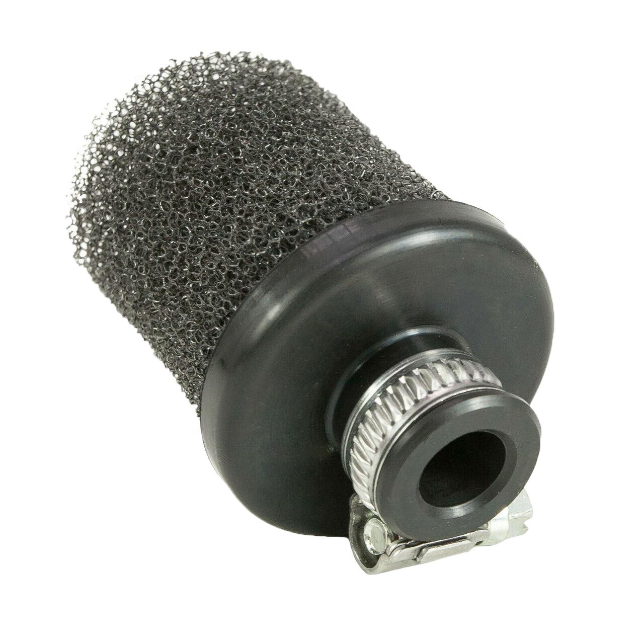Ramair 13mm (0.5inch) ID Neck  Air Breather filter / Oil Crankcase