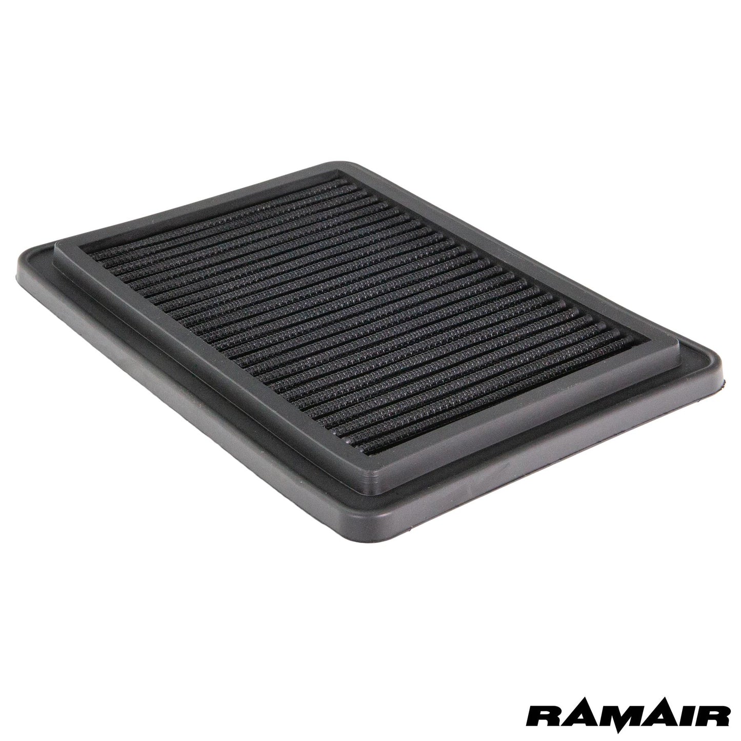 Performance Pleated Replacement Air Filter for Suzuki Swift 1.0 Boosterjet
