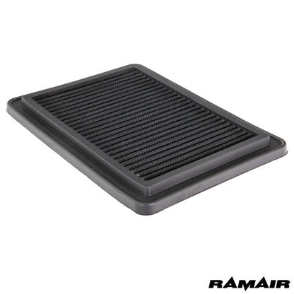 Performance Pleated Replacement Air Filter for Suzuki Swift 1.0 Boosterjet