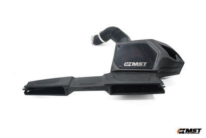 MST Performance Induction Air Intake System Kit Golf MK8 GTI A3 Cupra Formentor
