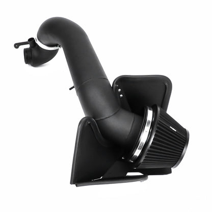 Oversized Performance Pleated Induction Kit for MQB MK7 Golf GTi / R