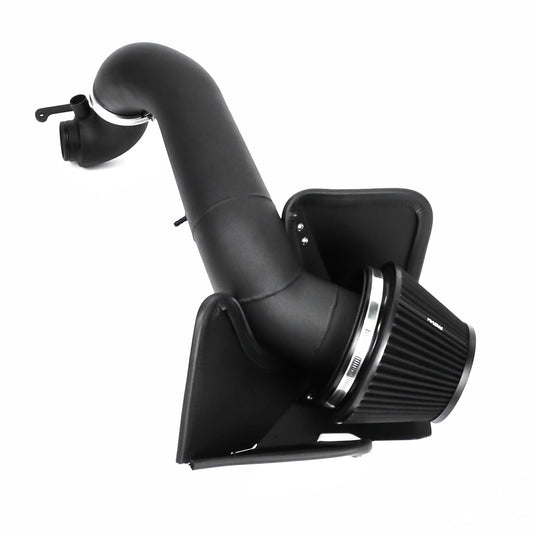 Oversized Performance Pleated Induction Kit for MQB MK7 Golf GTi / R