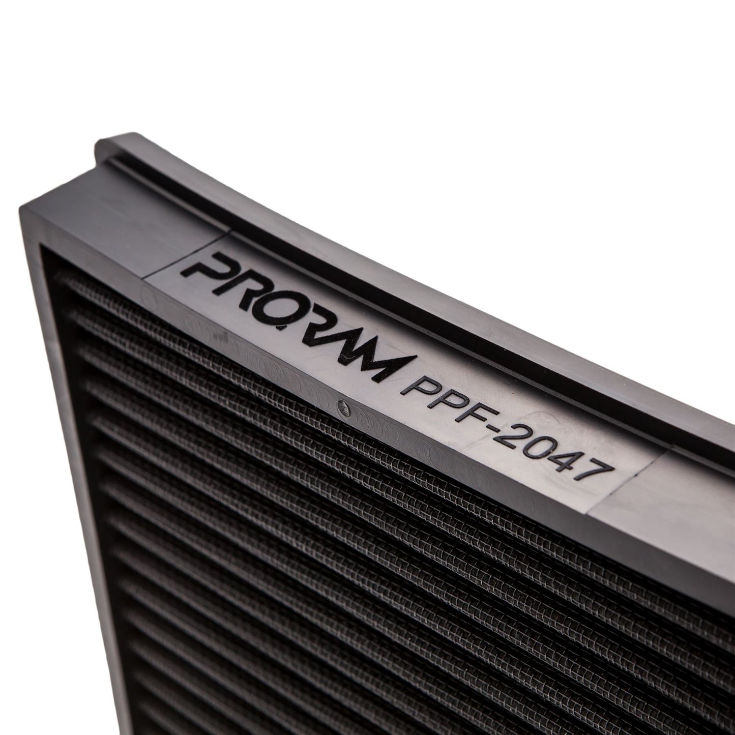 Performance Pleated Replacement Air Filter for BMW 3.0T N55