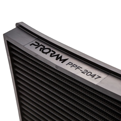Performance Pleated Replacement Air Filter for BMW 3.0T N55