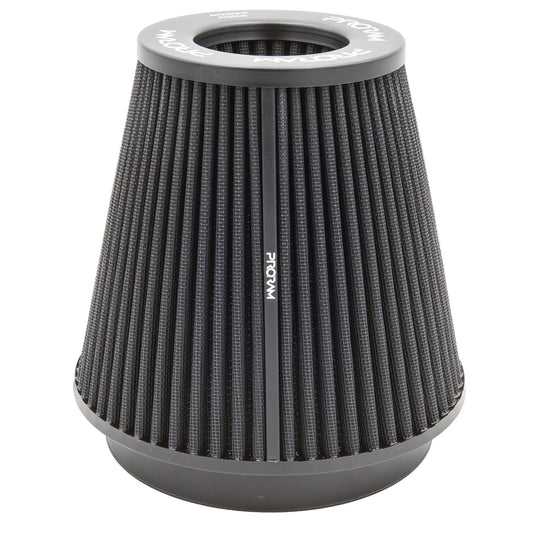 Ramair Pleated Large - 152mm (6inch) ID Neck - Proram Universal Cone Air Filter