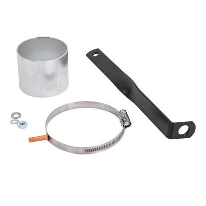 Performance Pleated Induction Kit for Vauxhall Corsa D 1.0 1.2