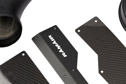 Performance Foam Induction Kit With Carbon Lid to fit BMW 1/2/3/4 Series 2.0T B48