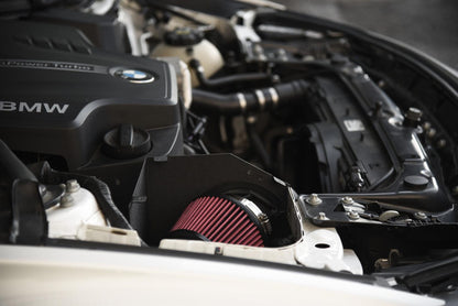 MST Performance Induction Kit & Inlet For The 328i BMW N20/N26