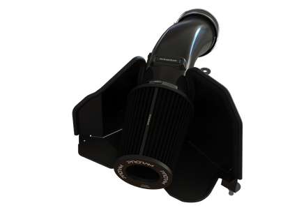 Ramair Pleated Intake Kit for F66 Mini Cooper & F70 M135i