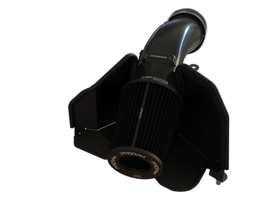 Ramair Pleated Intake Kit for F66 Mini Cooper & F70 M135i