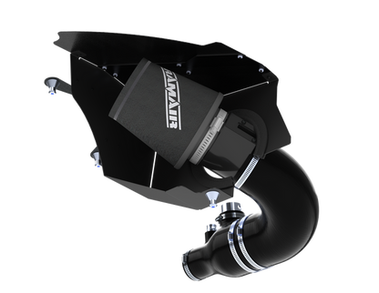 Ramair Foam Intake Kit with Carbon Fibre Lid for BMW G Series 2.0 B48