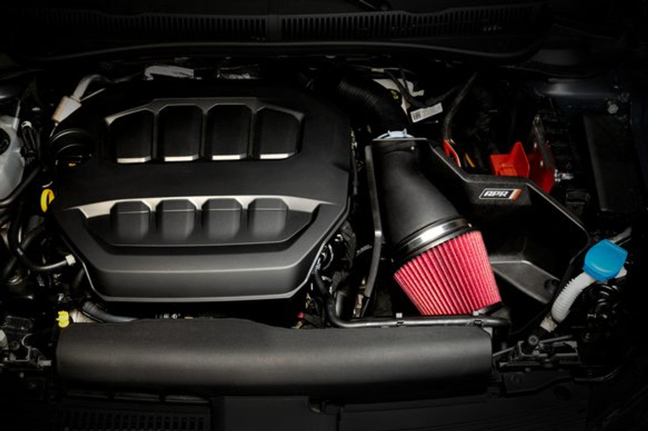 APR Pex Open Intake System - Polo (AW) GTI and Audi A1 40TFSI