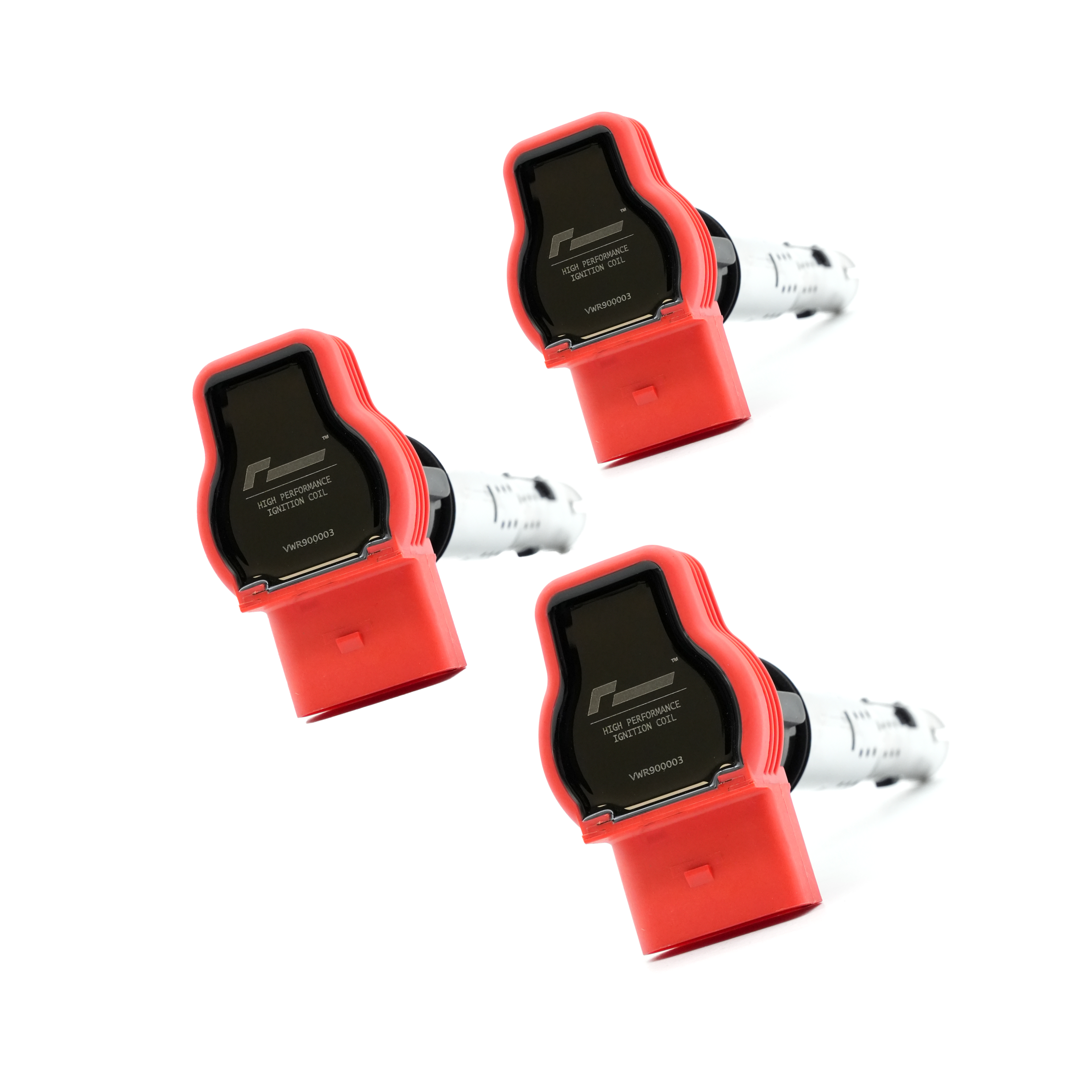 Type R Coil Pack Overlay Racingline Performance - High Output Ignition Coil Pack - 'R8' Type ...