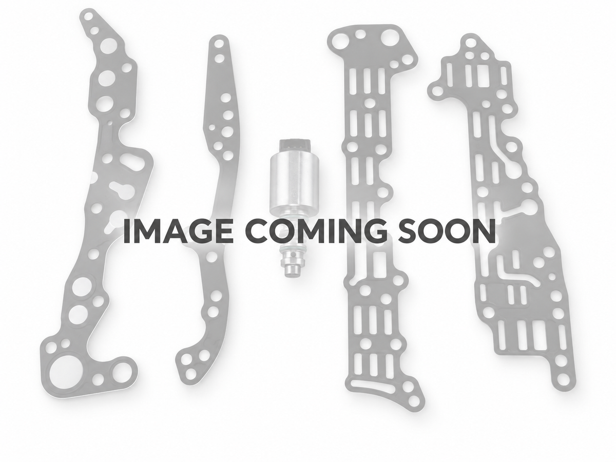 DQ400 0DD DSG Mechatronic N218 Solenoid & Strainer Gasket Repair Kit