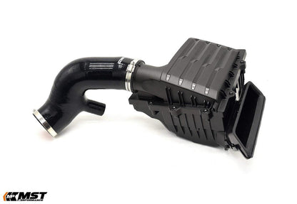 MST Performance Intake Hose For MK8 Golf R EVO EA888