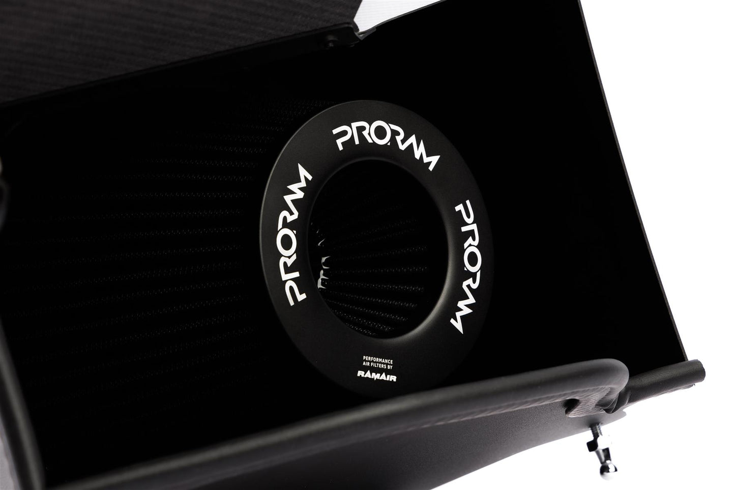 Performance Pleated Induction Kit With Carbon Lid to fit Toyota Yaris GR